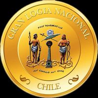Logo Gran Logia Nacional