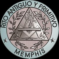 Rito de Menfis