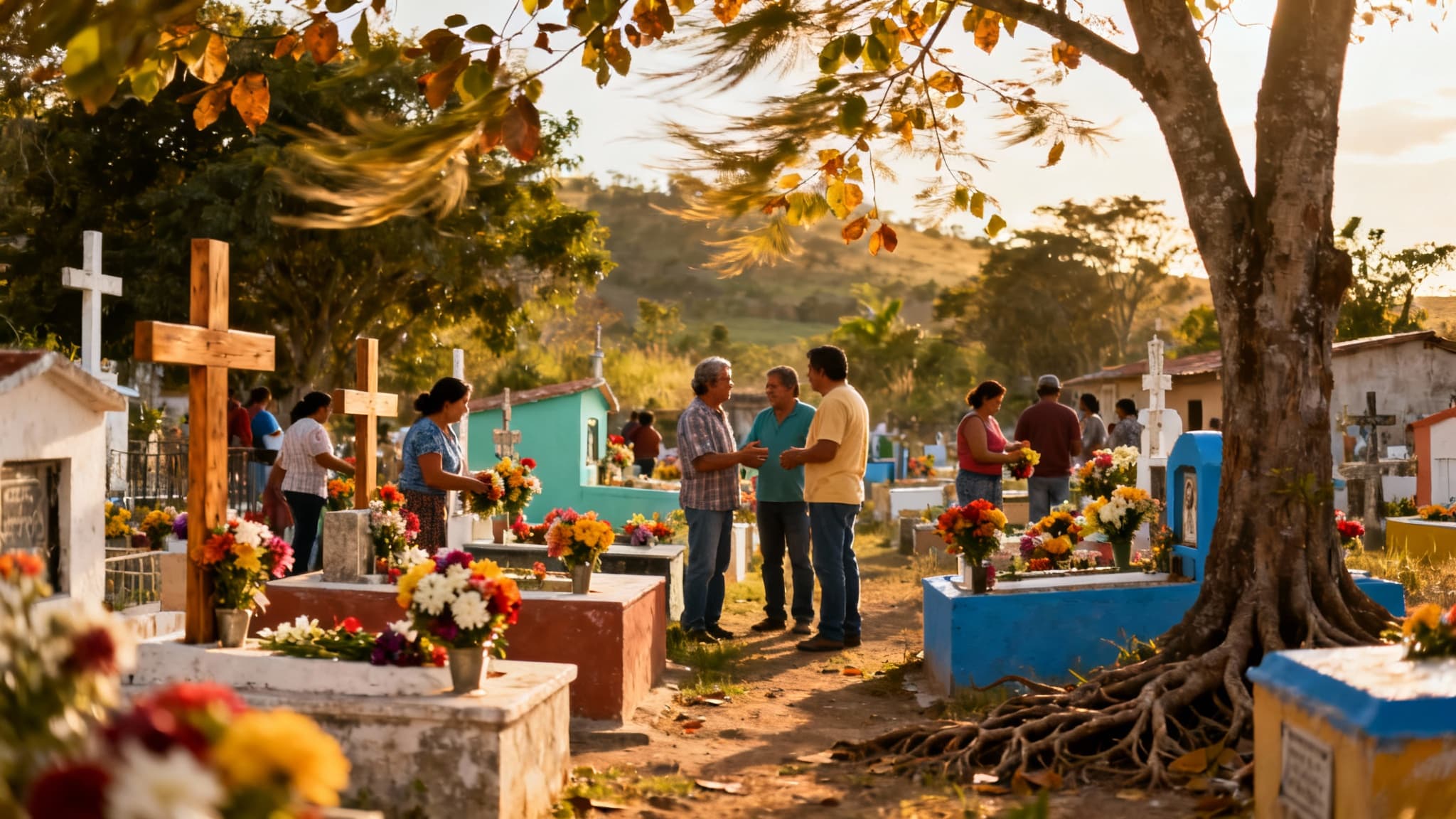 En busca de un concepto de patria