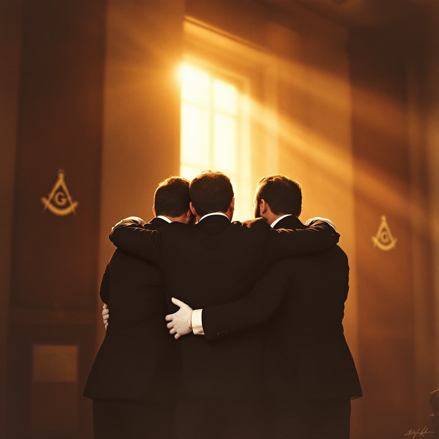 A los que Aún Son Fieles