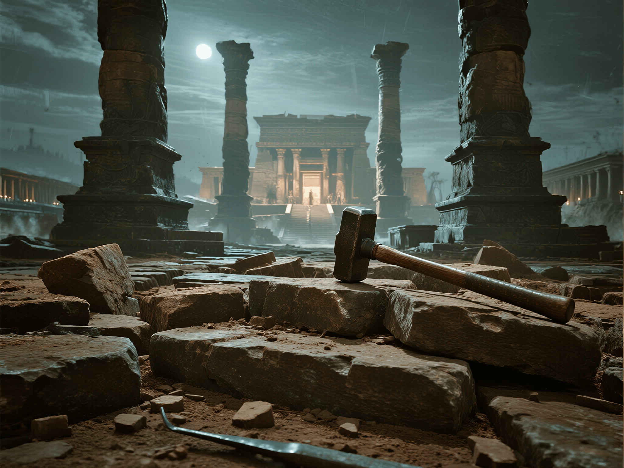 Ignoramus et ignorabimus