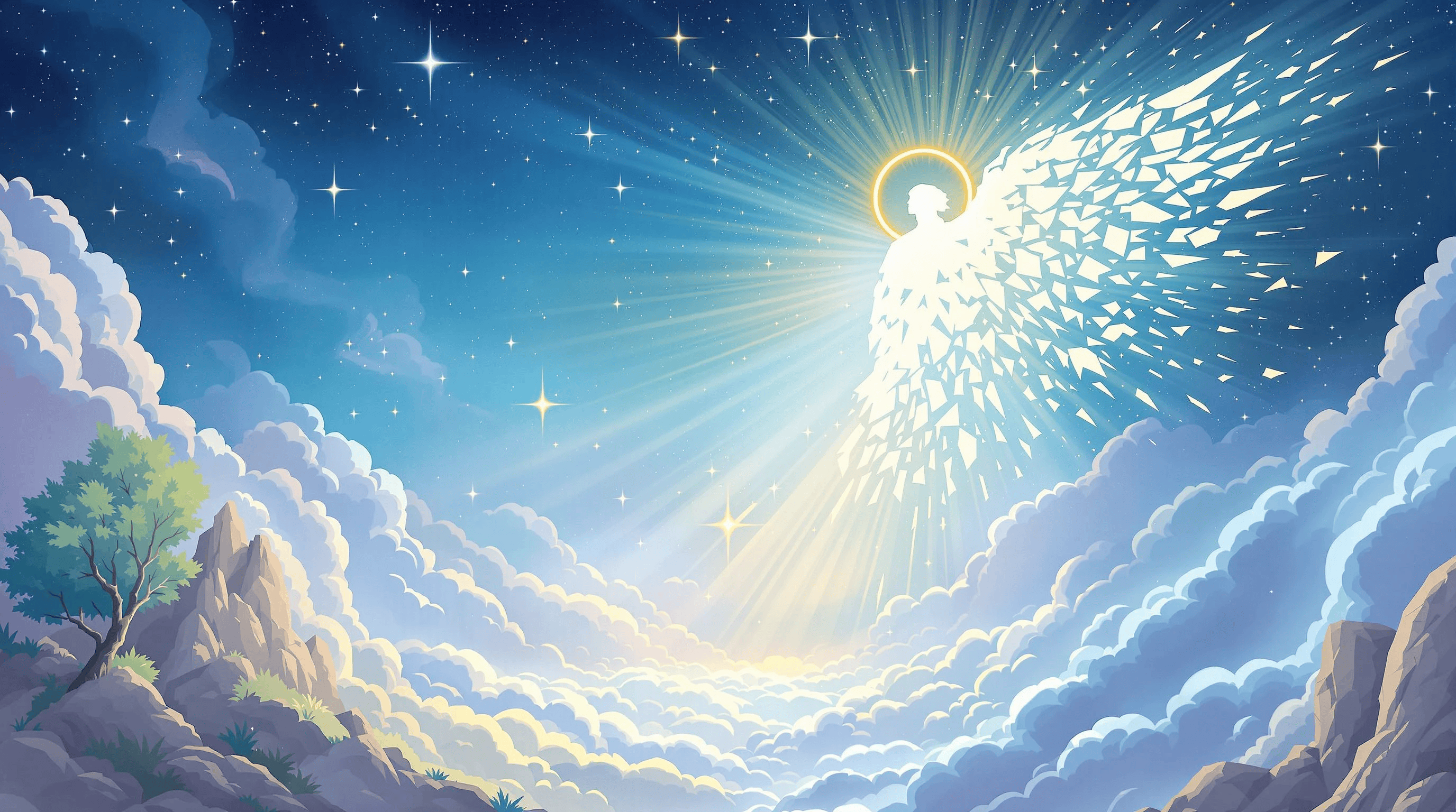 Notas de un recuerdo sobre Mahoma