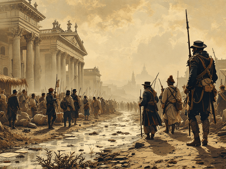 Notas de un recuerdo II