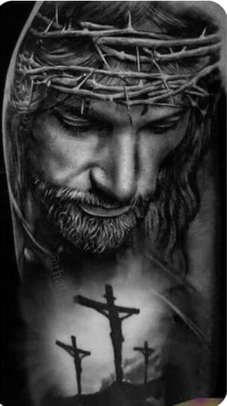 Más allá de la Historia: Jesús y el Camino Interior de la Iluminación