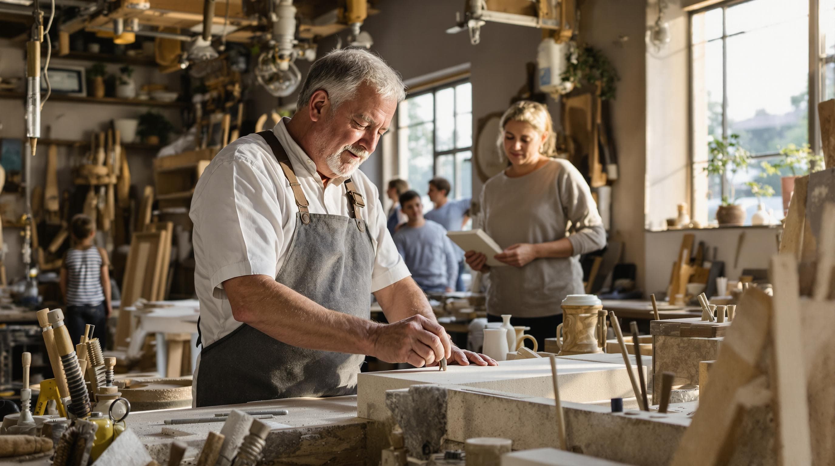 Reflexiones sobre el Concepto de Padre