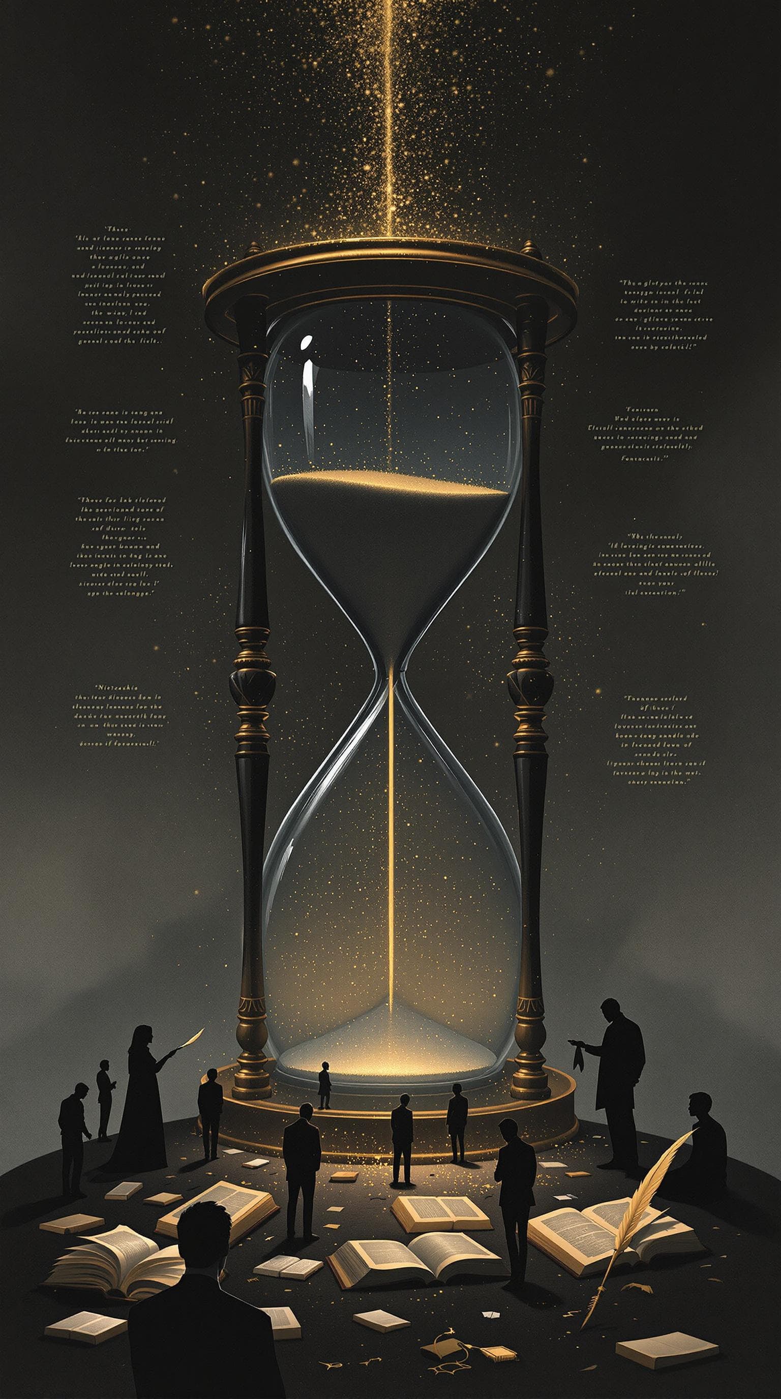 En Torno a la muerte