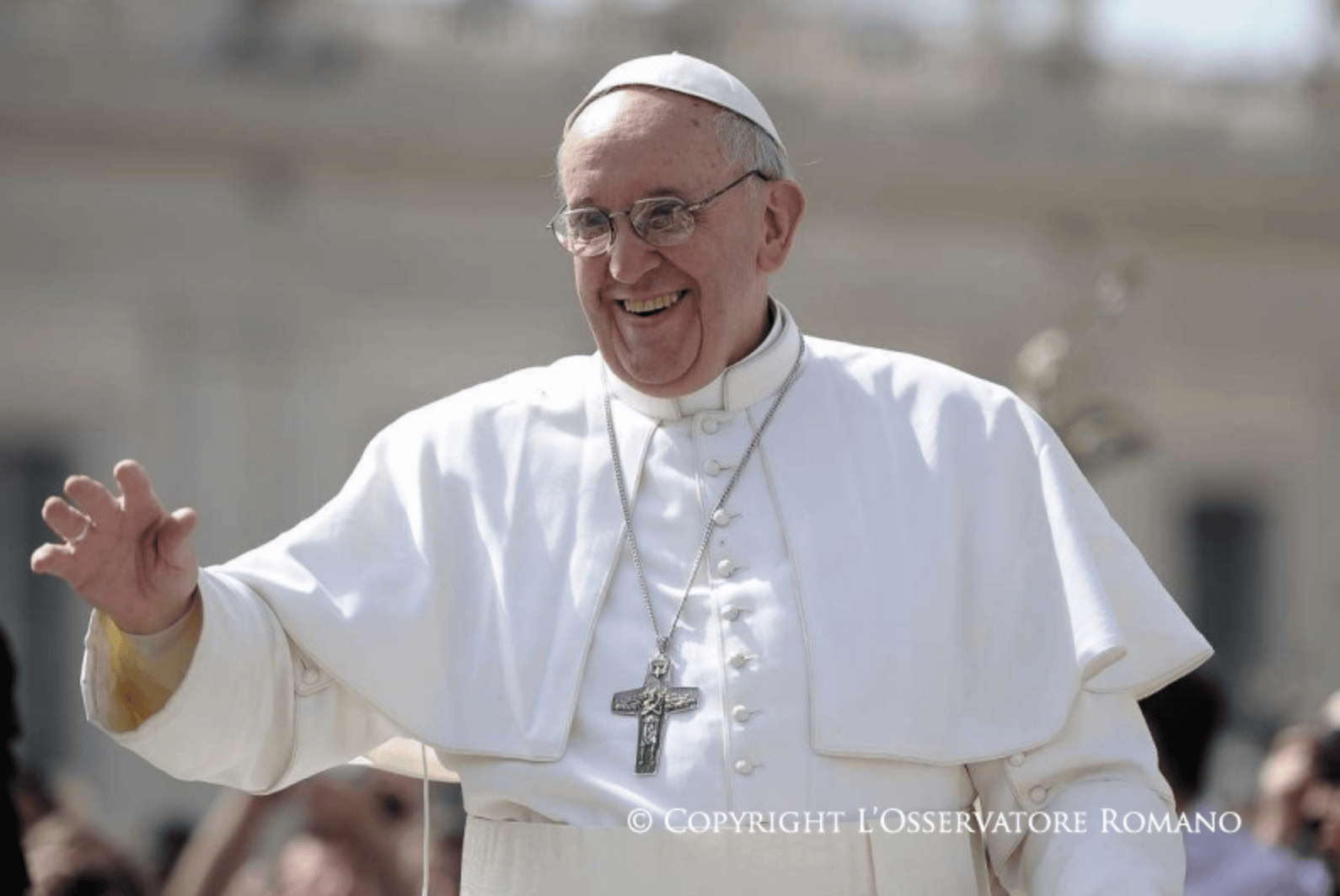 Papa Francisco (1936 – 2025)