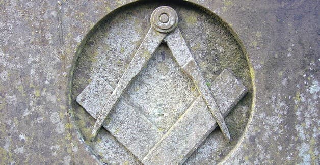 Comentario de ética en masonería