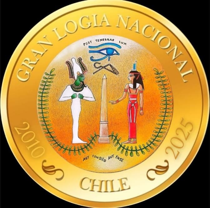 🎉 15 AÑOS DE FRATERNIDAD Y COMPROMISO 🎉