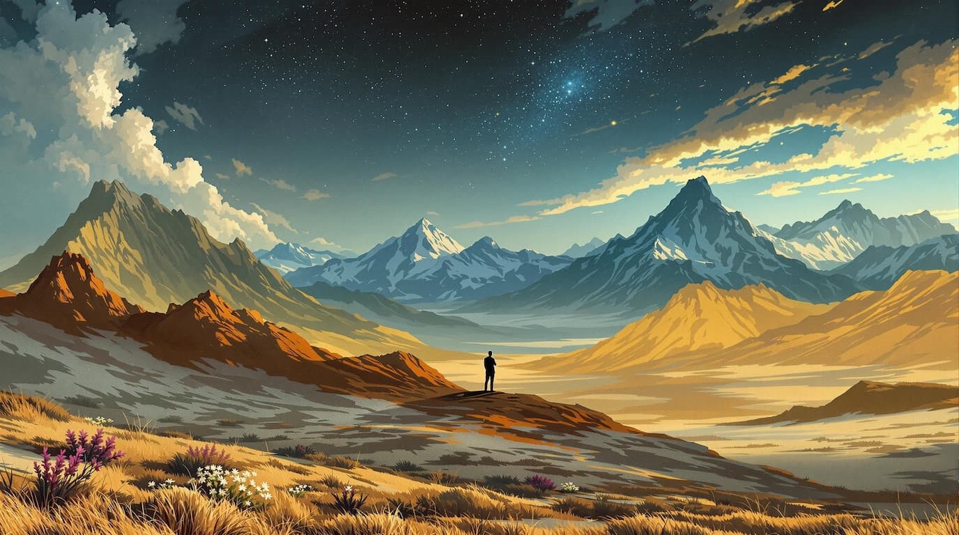 ¿Qué son los Mundos Sutiles?