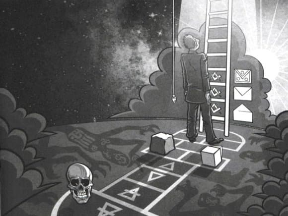 Iniciación, una palabra y una significación